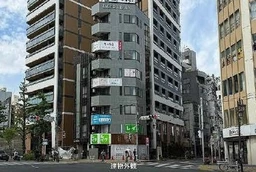 恵比寿駅 徒歩1分 8F 現況:その他 その他居抜きなど物件 【飲食不可】
