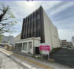 熊谷駅 徒歩10分 1F〜2F 現況:その他 その他居抜きなど物件 【業種相談】外観
