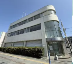 熊谷駅 徒歩7分 1F〜3F 現況:その他 その他居抜きなど物件 【軽飲食程度相談】外観