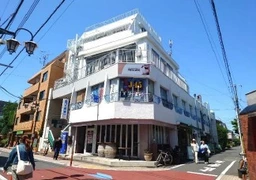 西荻窪駅 徒歩4分 2F 現況:ミュージックバー　防音対策済み◎外観