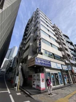 渋谷駅 徒歩3分 1F 現況:その他 その他居抜きなど物件 【飲食不可】外観