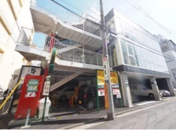 吉祥寺駅徒歩2分の中華料理居抜き！！C、F区間【何業も相談可】外観