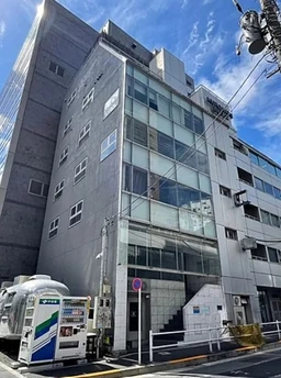 六本木通り沿い　民泊居抜物件