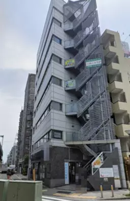 葛西駅 徒歩1分◆『地下鉄博物館』目の前の好立地◆ヨガ・ピラティス相談可◆本年エアコンリニューアル済◆24時間営業不可◆外観