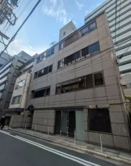 大門駅 徒歩4分 1F スケルトン物件 【飲食不可】詳細業種はご相談ください。外観