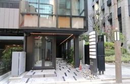 東京駅八重洲口近くのビジネス街の1F路面 ！【何業も相談可】〇〇外観