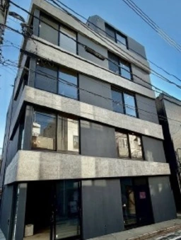 中野駅徒歩7分　重飲食◎　おしゃれな外観♪外観