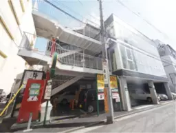 吉祥寺駅 徒歩2分 1F 現況:中華・エスニック 飲食居抜き物件外観