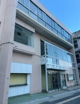 木更津駅 徒歩1分 1F〜2F スケルトン物件 【業種相談】外観
