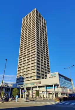 国領駅徒歩1分！　軽飲食相談可能（その他店舗もご相談下さい。）外観