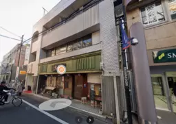 つつじヶ丘駅 徒歩2分 2F【パーソナルジム居抜き店舗】　すぐに開業できます！外観