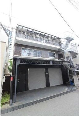 中野駅 徒歩7分 1F 事務所仕様での引き渡し 【軽飲食程度相談】　　業種ご相談下さい外観