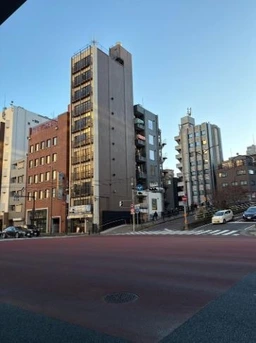 ネイルサロン・教室・事務所・支店◇業種ご相談ください◇桜木町駅 徒歩3分 3F スケルトン物件