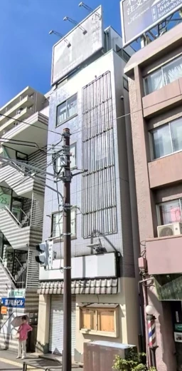 横須賀中央駅 徒歩3分 1F〜4F 現況:居酒屋 飲食居抜き物件 【業種相談】外観
