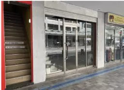 横須賀中央駅 徒歩5分 1F〜2F 現況:その他 その他居抜きなど物件 【業種相談】外観