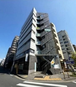 【HS0507】葛西駅徒歩1分。ヨガ・ピラティス・整体・美容室・教室等 ご相談可能。賃料271,700円外観