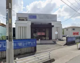 戸田駅東口 徒歩1分 1F〜2F 一棟貸し物件 【飲食可】外観