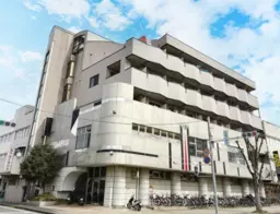 北坂戸駅 徒歩1分 1F〜2F一括貸しスケルトン物件 【重飲食可】外観
