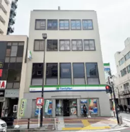 平塚駅 徒歩3分 2F 現況:その他 その他居抜きなど物件 【飲食不可】外観