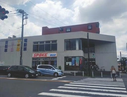 瀬谷駅徒歩9分　飲食不可　外観