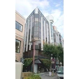 居抜き物件外観