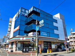 古淵駅 徒歩1分 3F 現況:その他 その他居抜きなど物件 【クリニック、塾、事務所等】外観
