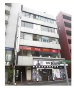 木場駅 徒歩1分 4F スケルトン物件 【飲食可】深夜営業可能