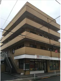 自由が丘駅 徒歩7分 1F スケルトン物件 【軽飲食可】