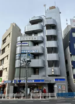 早稲田駅 徒歩1分 4F 現況:その他 その他居抜きなど物件 【業種相談】外観