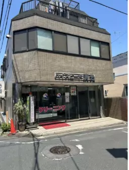 東長崎駅 徒歩5分 1F 現況:その他 その他居抜きなど物件 【飲食可】
