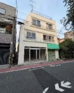 西荻窪駅 徒歩10分 1F〜2F 現況:その他 その他居抜きなど物件 【業種相談】外観