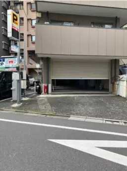板橋区役所前駅 徒歩5分 1F 現況:その他 その他居抜きなど物件 【業種相談】【音の出る業態不可】