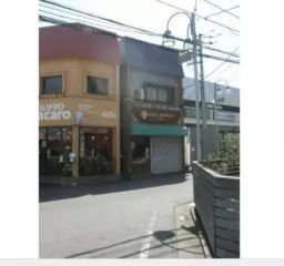 【飲食不可/物販居抜き】石神井公園駅 徒歩3分 ★外観