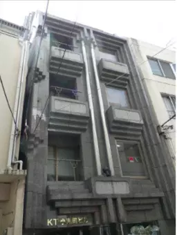 御茶ノ水駅 徒歩6分 1F 現況:物販 その他居抜きなど物件 【飲食不可】外観