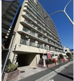 大島駅 徒歩9分 1F 現況:寿司居酒屋居抜き物件 【何業も可】