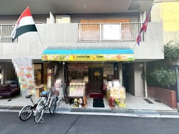 谷町エリア◎個人開業者向け居抜き物件！外観
