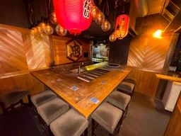 蕨駅 徒歩5分 現況:居酒屋 飲食居抜き物件 【何業も可】外観