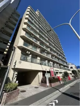 大島駅 徒歩9分／丸八橋南詰交差点すぐ／寿司居酒屋居抜き物件 【重飲食相談】外観