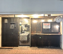 越谷駅 徒歩5分 現況:焼鳥居酒屋 飲食居抜き物件 【何業も可】外観