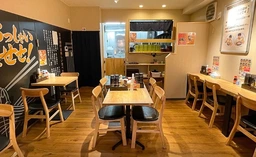 いよいよ登場！ 本八幡駅 徒歩3分 1F ラーメン 居抜き 【重飲食可】※メール問合せのみ対応可外観