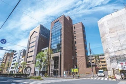 横浜駅 徒歩5分 2F 現況:その他 その他居抜きなど物件 【業種相談】外観