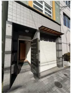 蔵前駅 徒歩4分 1F スケルトン物件 【軽飲食可】カフェ・喫茶店外観