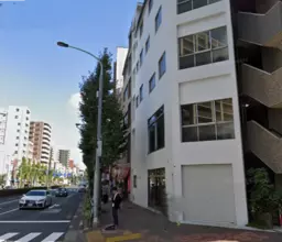 入谷駅 徒歩5分 B1F〜2F スケルトン物件 【飲食可】冷房　暖房　エアコン　個別空調　インターネット対応