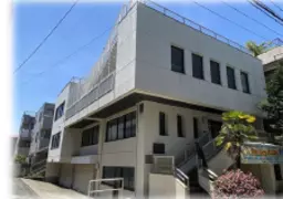 武蔵小杉駅 徒歩8分 1F〜3F 現況:その他 その他居抜きなど物件 【飲食不可】外観