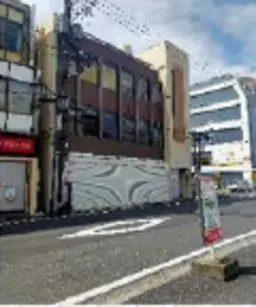 瀬谷駅 徒歩1分 1F スケルトン物件 【軽飲食程度相談】外観