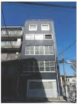 茗荷谷駅 徒歩12分 1F〜2F 現況:その他 その他居抜きなど物件 【飲食不可】外観