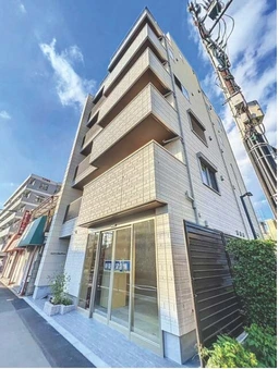 東尾久三丁目駅徒歩1分　飲食不可　フリーレント1か月
