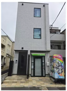 荒川遊園地前駅 徒歩2分 1F 現況:カフェ 飲食居抜き物件 【飲食可】