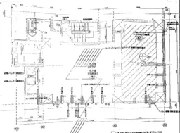 (山手線·池袋駅)西口C6出口から徒歩1分の好立地物件！BARの居抜き物件(防音設備あり)外観