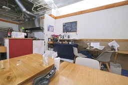 希少☆東十条駅☆好立地☆商店街沿い☆ 1階路面☆内装美麗☆イタリアン居抜き！！！外観